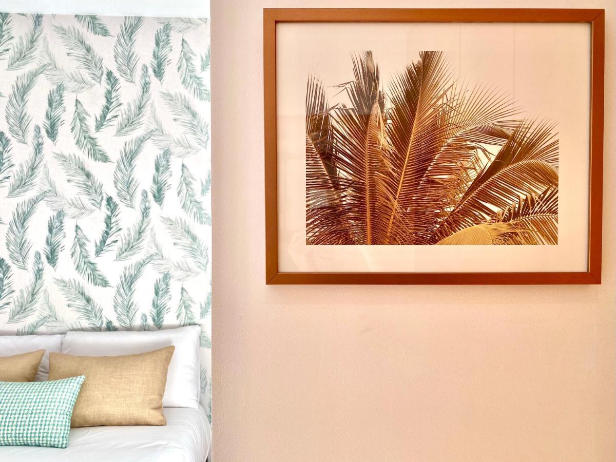 Charming Huertas II Apartment Madrid Bagian luar foto