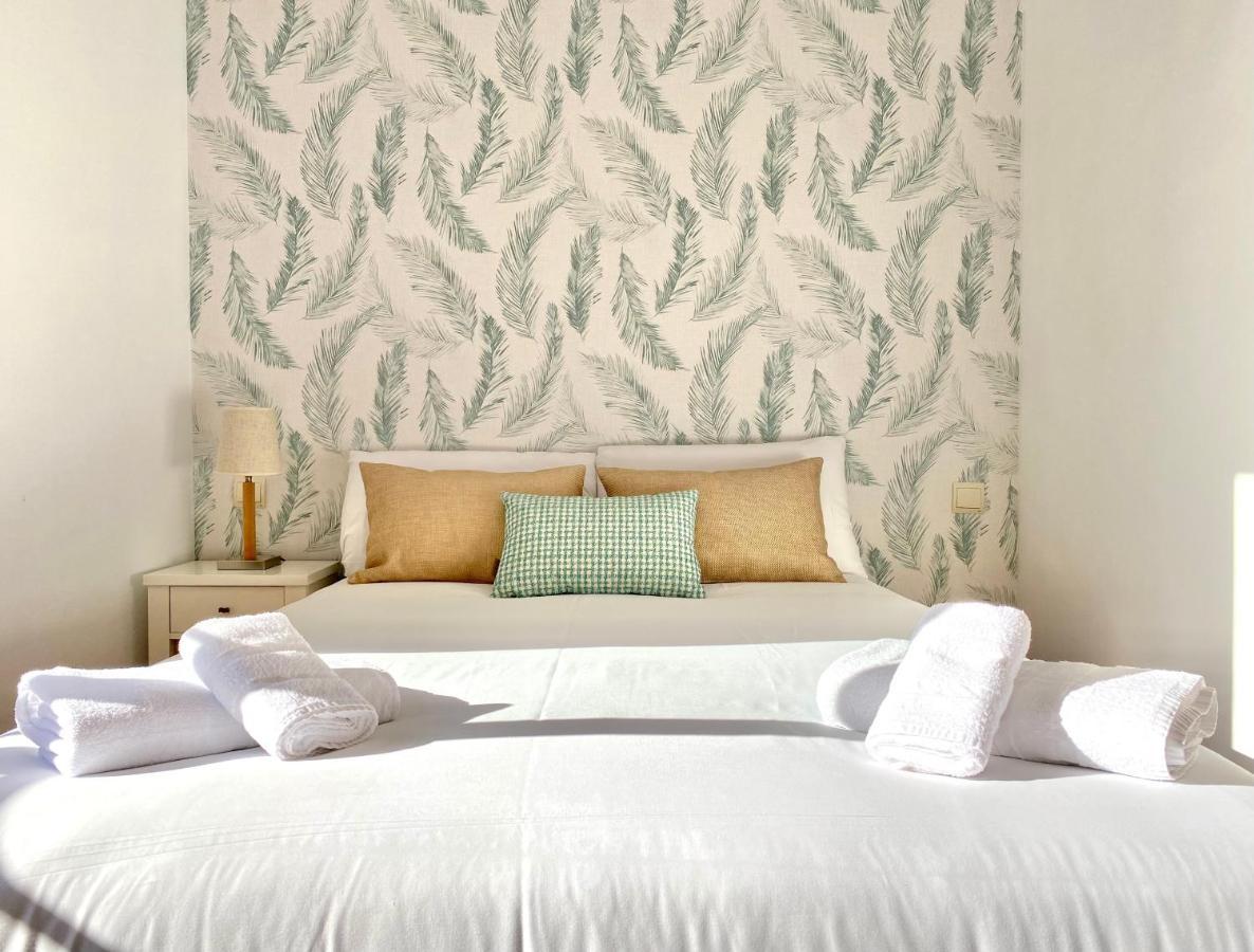 Charming Huertas II Apartment Madrid Bagian luar foto